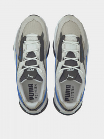 Кроссовки PUMA RS-Connect Splash модель 38191002 Фото