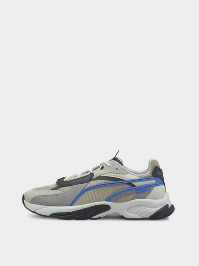 Кросівки PUMA RS-Connect Splash модель 38191002 — фото - INTERTOP