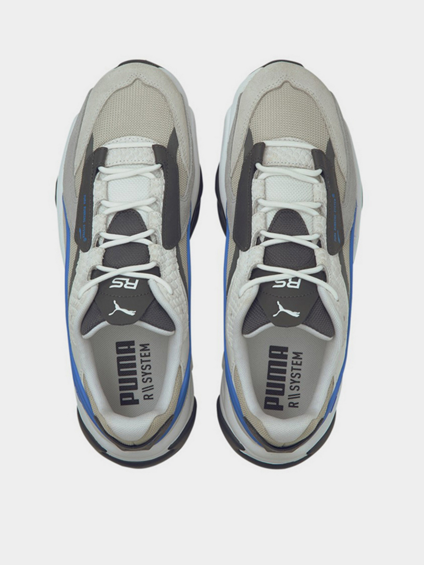 Кросівки повсякденні PUMA RS-Connect Splash модель 38191002 Фото