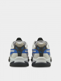 Кросівки повсякденні PUMA RS-Connect Splash модель 38191002 Фото