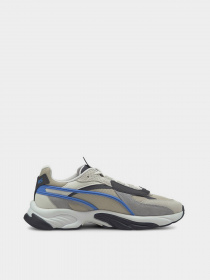 Кросівки повсякденні PUMA RS-Connect Splash модель 38191002 Фото