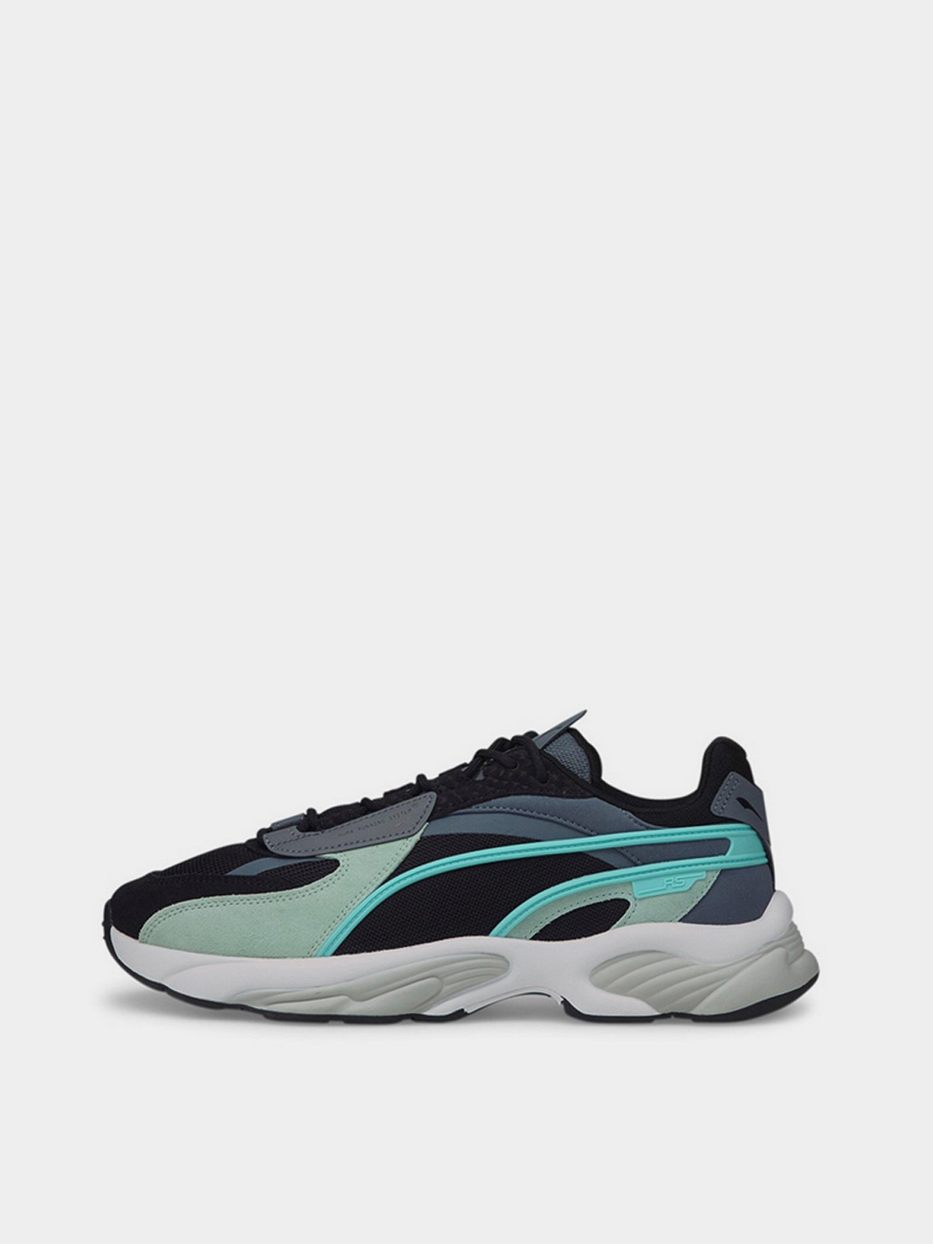 Кроссовки PUMA RS-Connect Splash модель 38191003 Фото