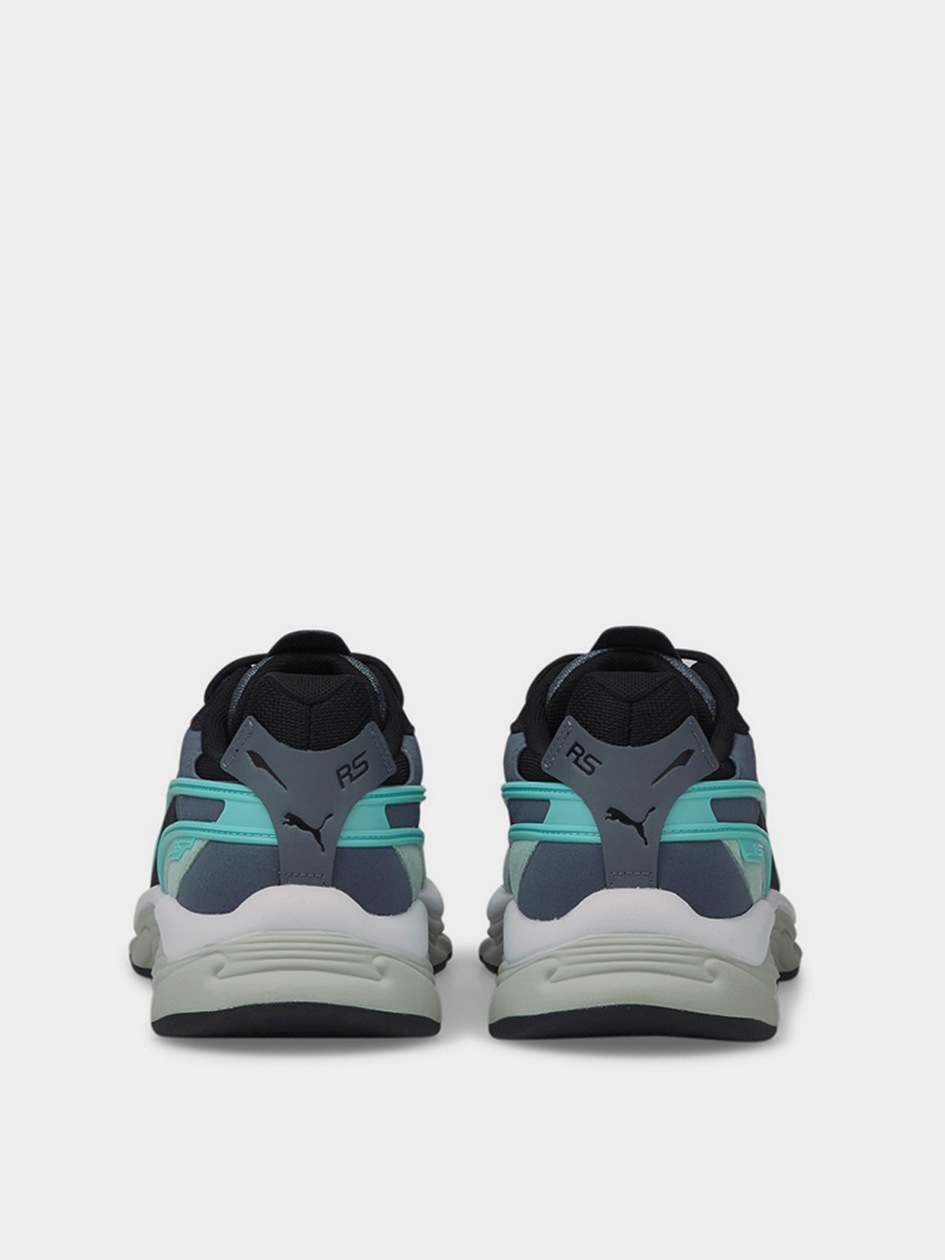 Кроссовки PUMA RS-Connect Splash модель 38191003 Фото
