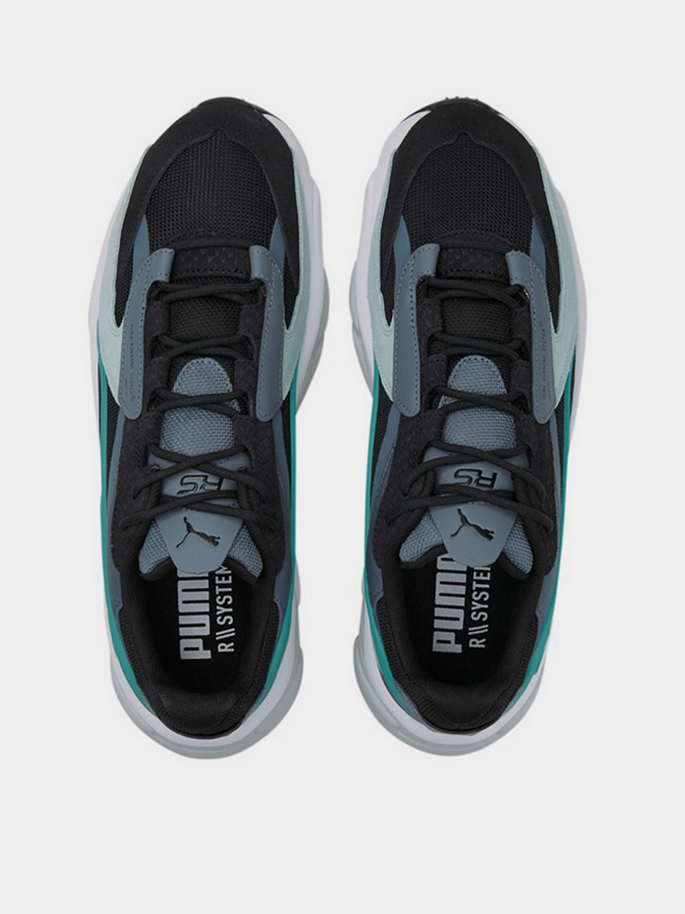 Кроссовки PUMA RS-Connect Splash модель 38191003 Фото