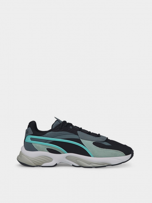 Кроссовки PUMA RS-Connect Splash модель 38191003 Фото