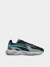 Кроссовки повседневные PUMA RS-Connect Splash модель 38191003 Фото