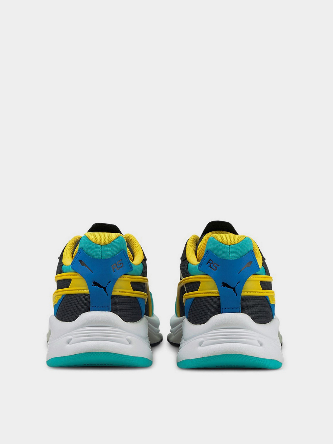 Кросівки PUMA  RS-Connect Pop модель 38208701 Фото