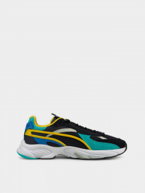 Кросівки PUMA  RS-Connect Pop модель 38208701 Фото