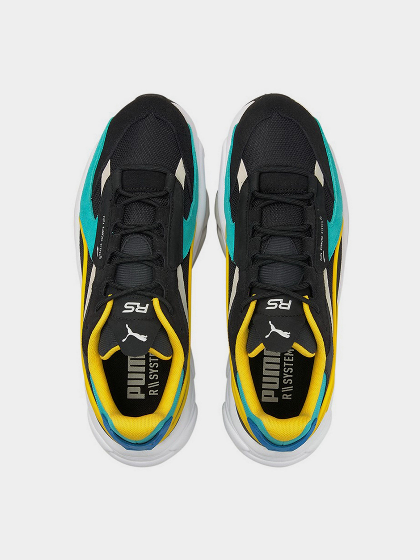 Кроссовки повседневные PUMA  RS-Connect Pop модель 38208701 Фото