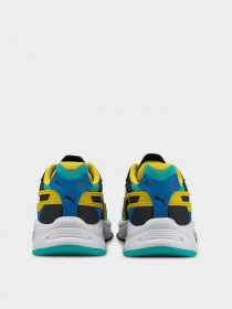 Кроссовки повседневные PUMA  RS-Connect Pop модель 38208701 Фото