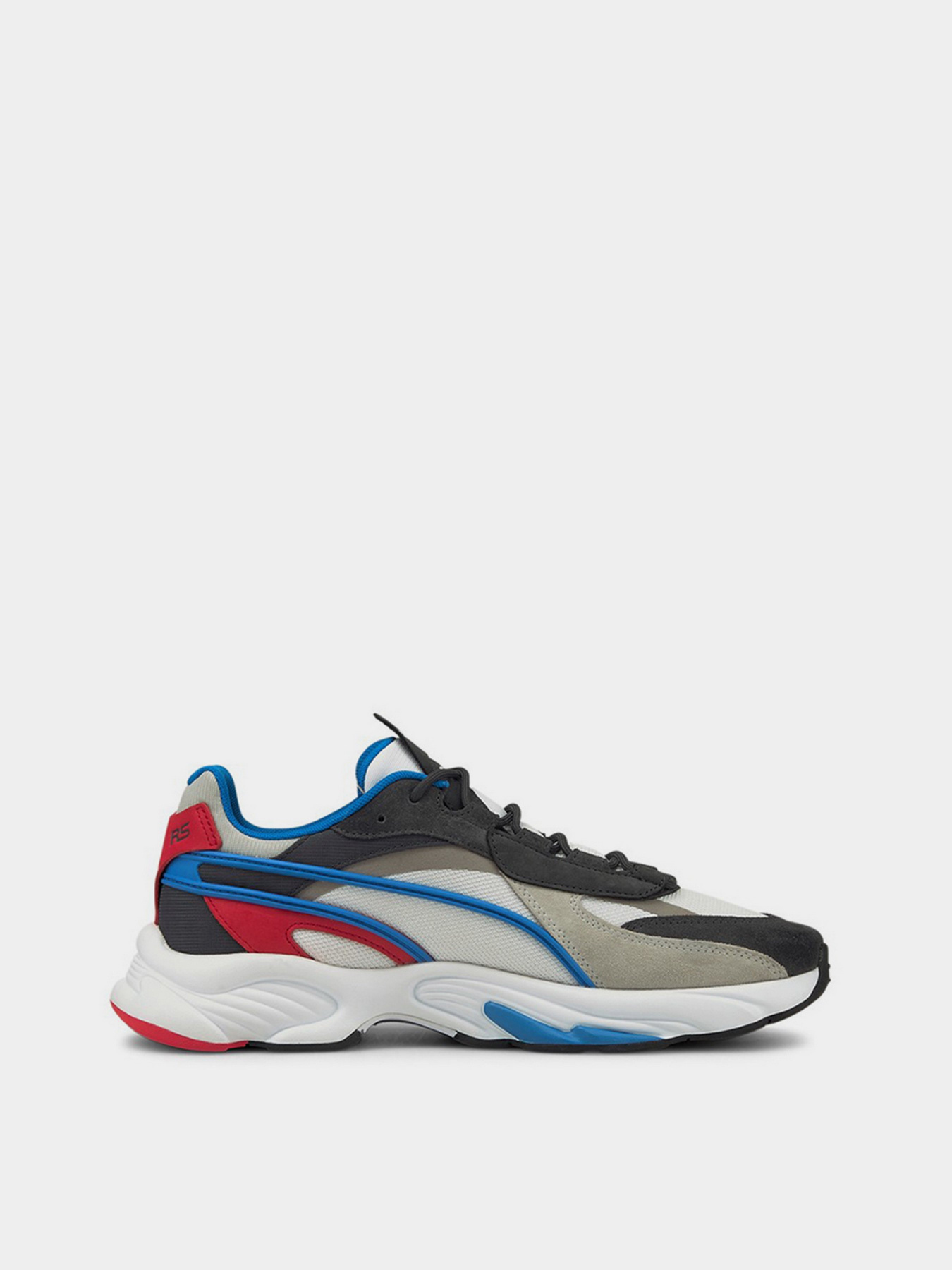 Кроссовки PUMA  RS-Connect Pop модель 38208702 Фото