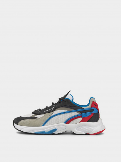 Кросівки PUMA  RS-Connect Pop модель 38208702 — фото - INTERTOP