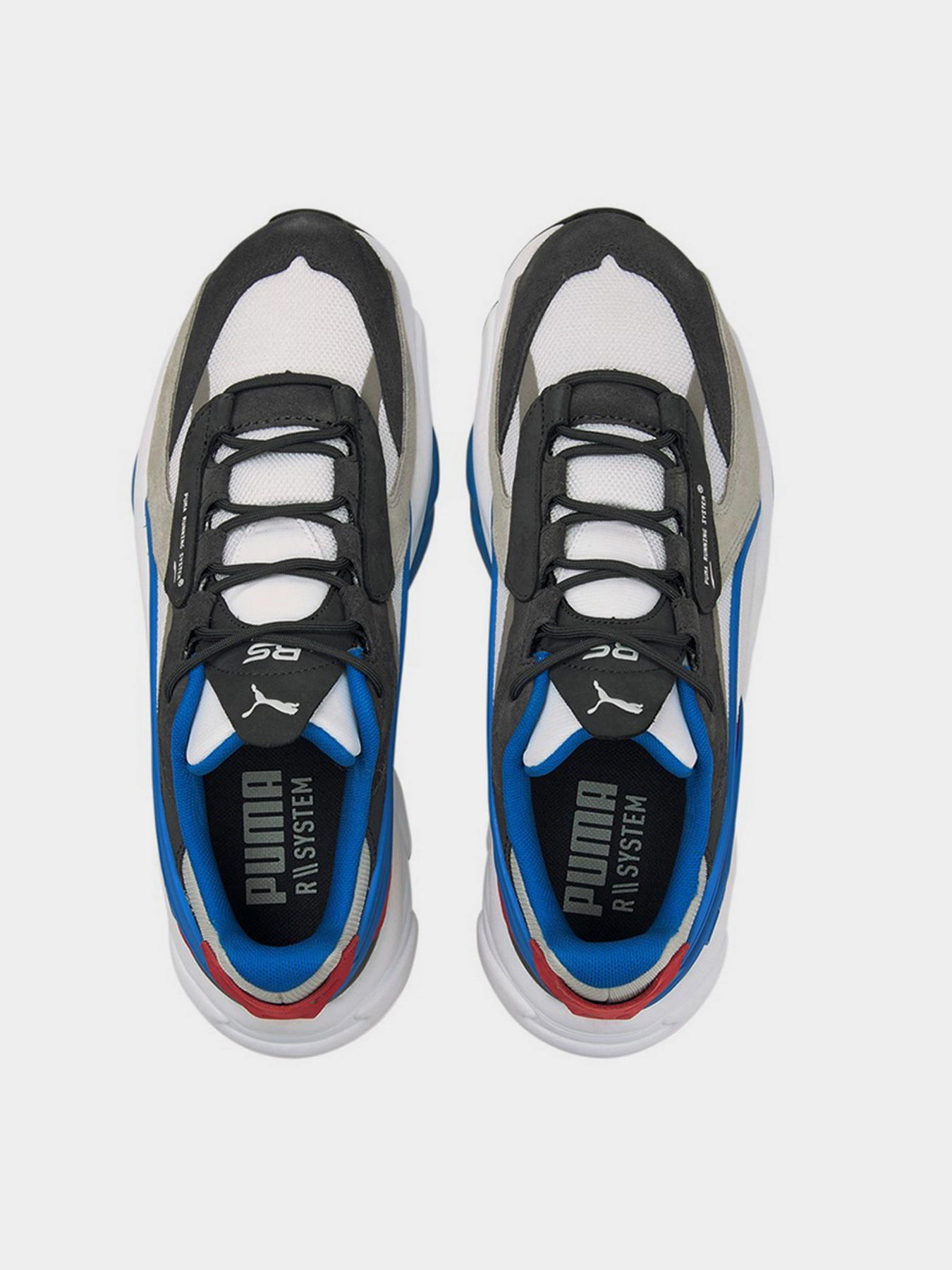 Кроссовки повседневные PUMA  RS-Connect Pop модель 38208702 Фото