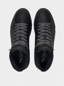 Кеди високі PUMA Serve Pro Mid PTX модель 38209602 Фото