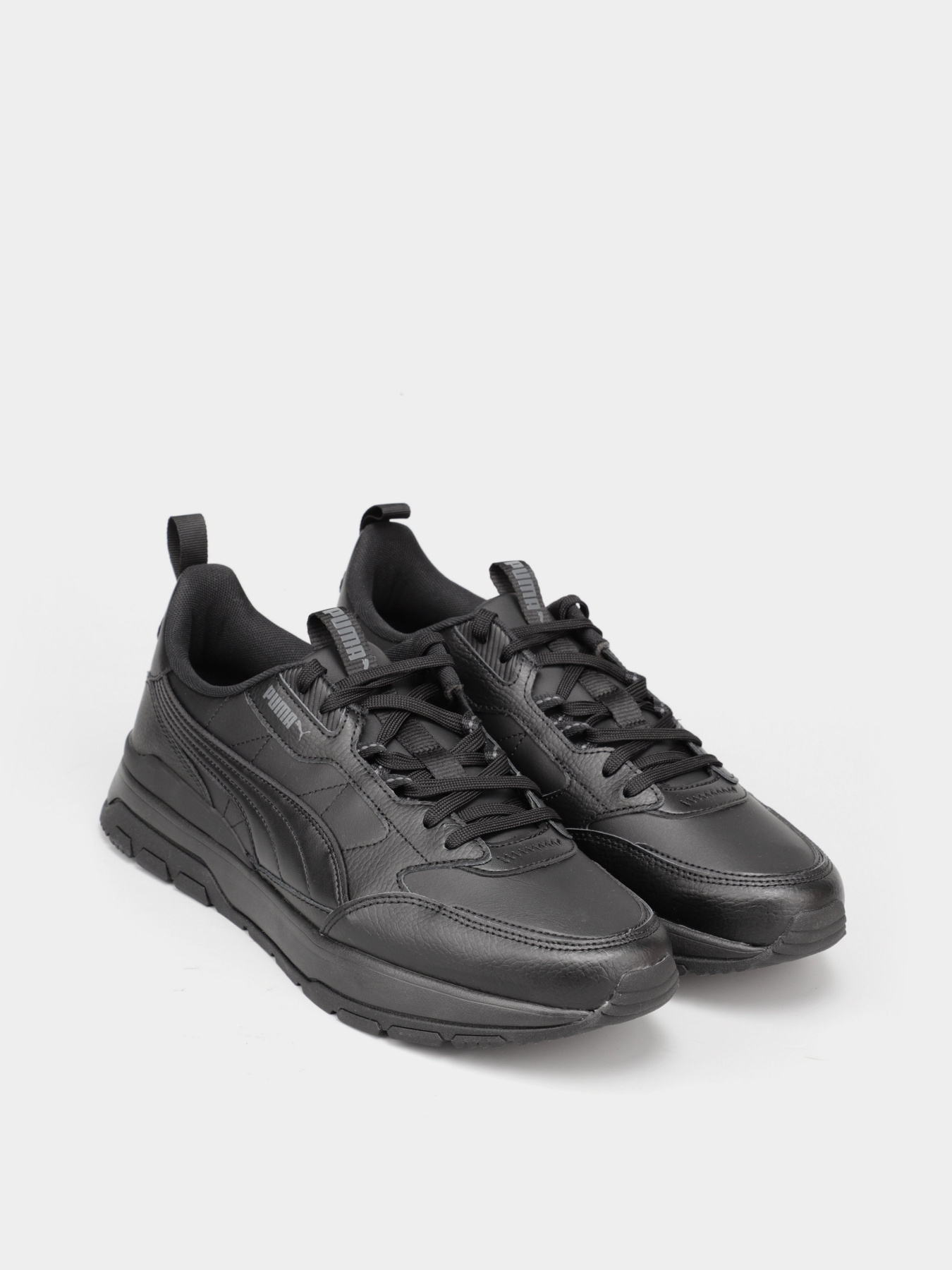 Кроссовки PUMA R78 TREK LTH модель 38320201 Фото