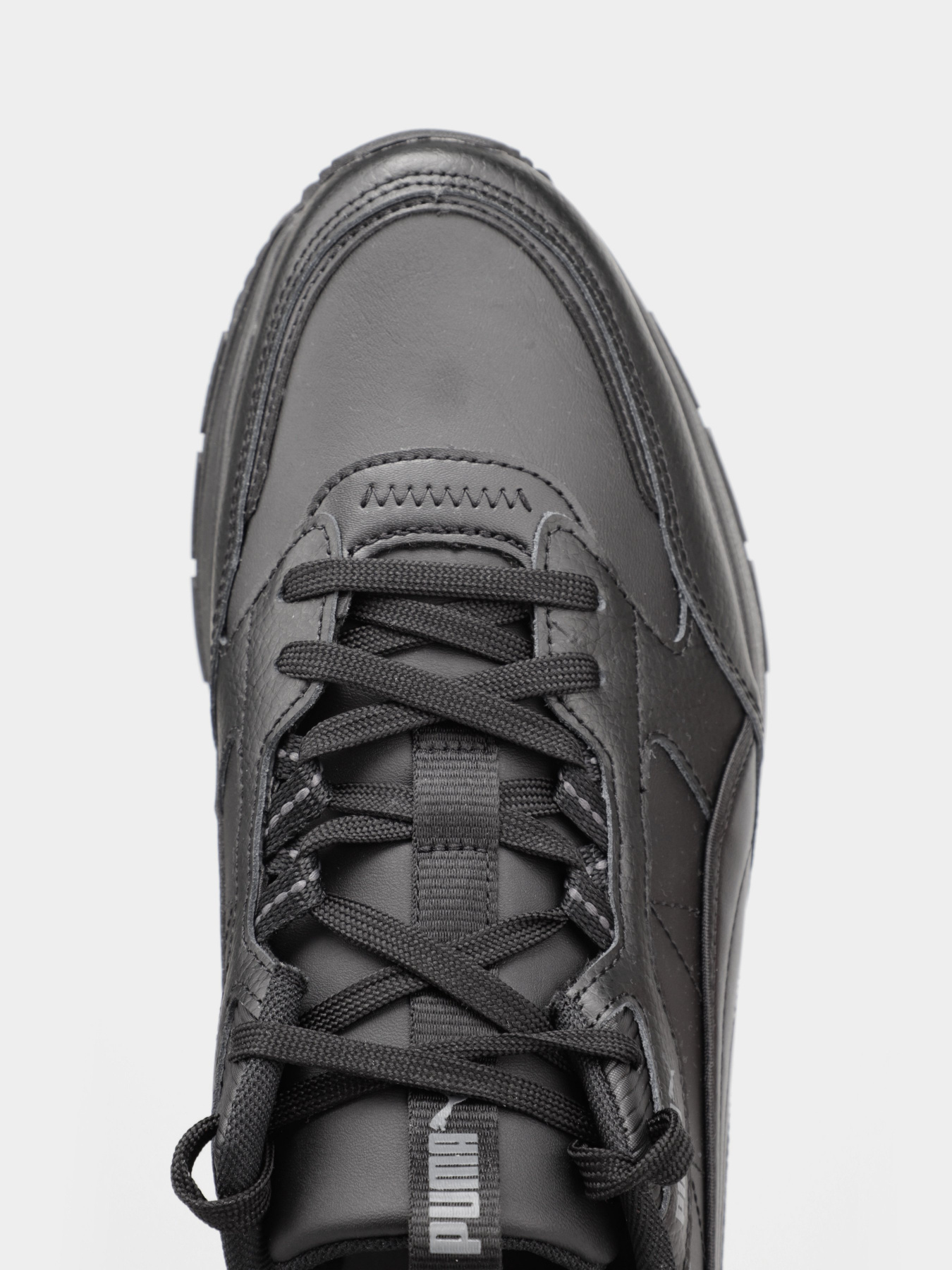 Кроссовки PUMA R78 TREK LTH модель 38320201 Фото