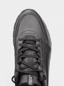Кроссовки PUMA R78 TREK LTH модель 38320201 Фото