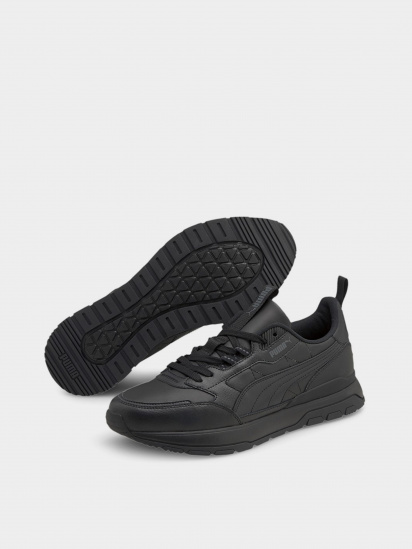 Кросівки PUMA R78 TREK LTH модель 38320201 — фото 7 - INTERTOP