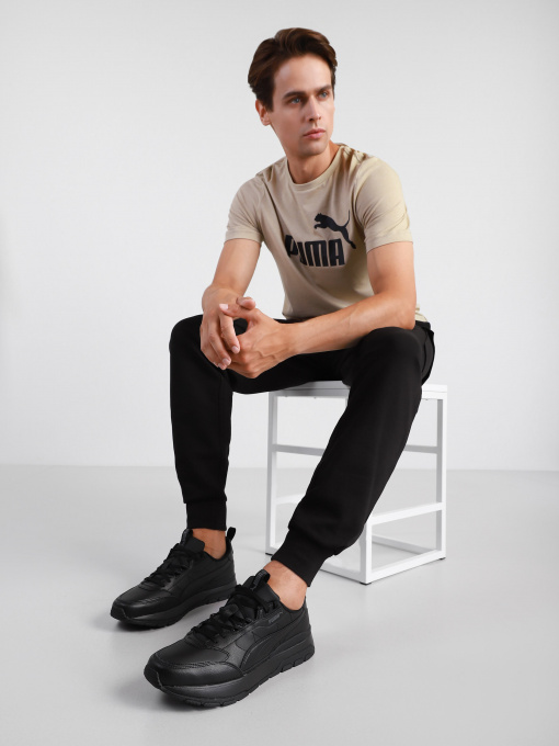 Кроссовки повседневные PUMA R78 TREK LTH модель 38320201 Фото