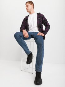 Ботинки PUMA XRay 2 Square Mid L WTR модель 38321801 Фото