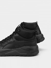 Ботинки PUMA XRay 2 Square Mid L WTR модель 38321801 Фото