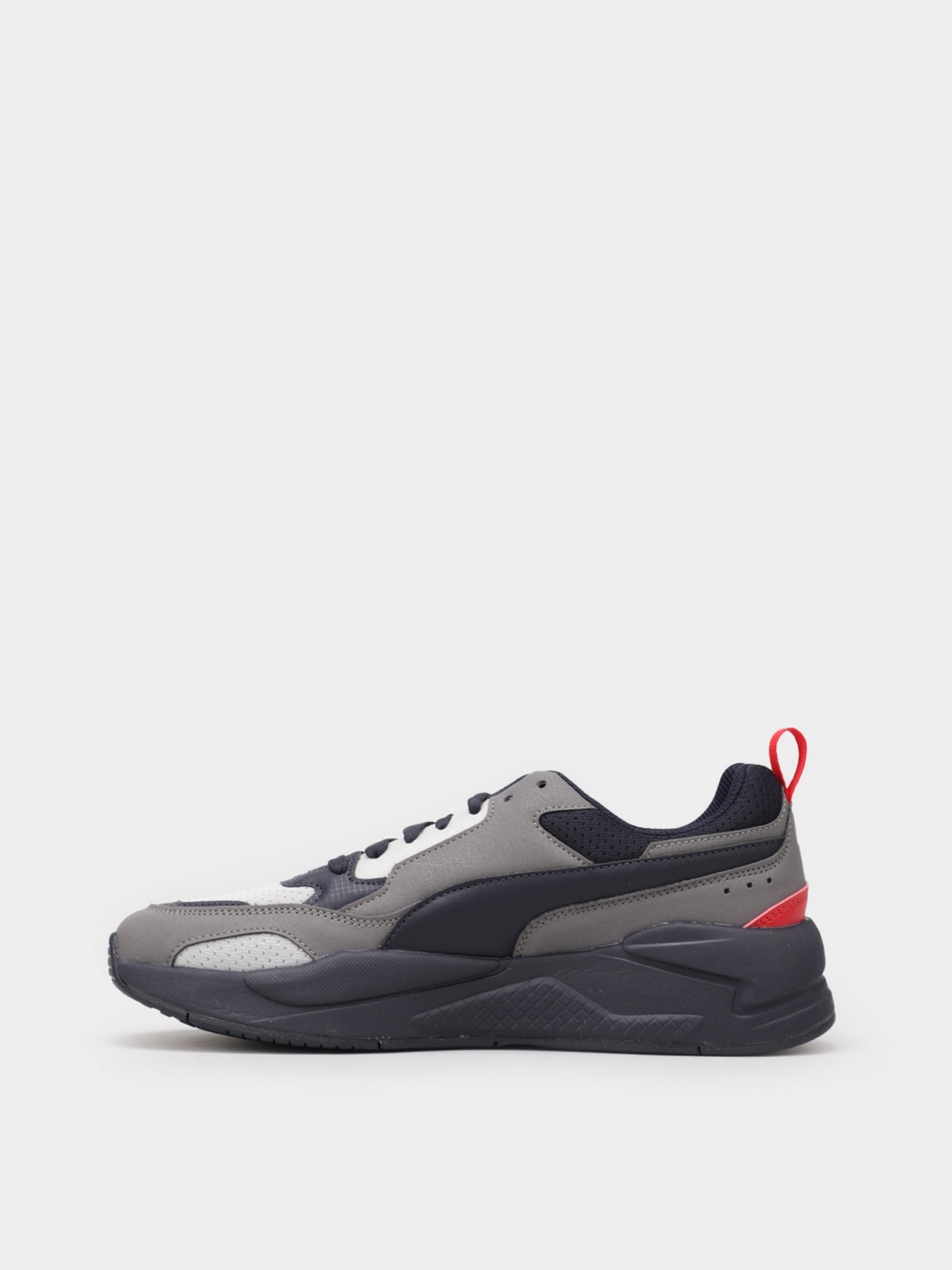 Кроссовки PUMA RED BULL RACING X-RAY 2 MOTORSPORT SHOES модель 30683702 Фото