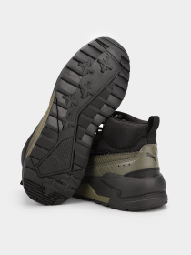 Черевики PUMA X-RAY 2 SQUARE MID модель 37302005 Фото