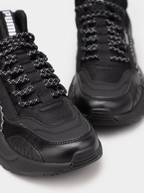 Ботинки PUMA X-RAY 2 SQUARE MID модель 37302006 Фото