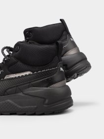 Черевики PUMA X-RAY 2 SQUARE MID модель 37302006 Фото