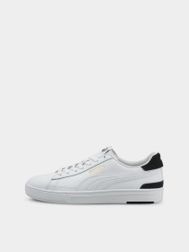 Кеди низькі PUMA Serve Pro модель 38018802 Фото