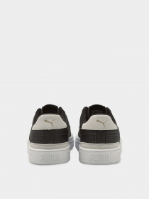 Кеды низкие PUMA Serve Pro модель 38018804 Фото