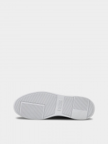 Кеды низкие PUMA Serve Pro модель 38018804 Фото