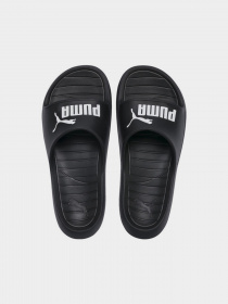 Шлепанцы PUMA Divecat модель 37482301 Шлепанцы PUMA Divecat модель 37482301 Фото