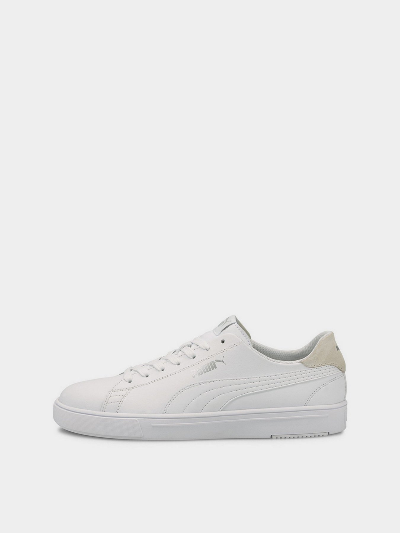 Кеды низкие PUMA Serve Pro Lite Trainers модель 37490201 Фото