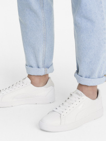 Кеди низькі PUMA Serve Pro Lite Trainers модель 37490201 Фото