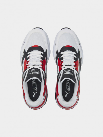 Кросівки PUMA X-Ray Millennium модель 37599913 — фото 6 - INTERTOP