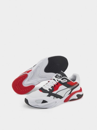 Кросівки PUMA X-Ray Millennium модель 37599913 - фото