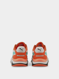 Кеди низькі PUMA X-Ray Millennium модель 37599914 Фото