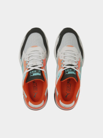 Кеди низькі PUMA X-Ray Millennium модель 37599914 Фото