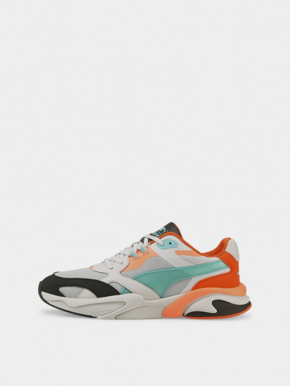 Кеди низькі PUMA X-Ray Millennium модель 37599914 — фото - INTERTOP
