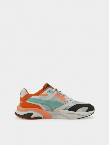 Кеди низькі PUMA X-Ray Millennium модель 37599914 — фото 3 - INTERTOP