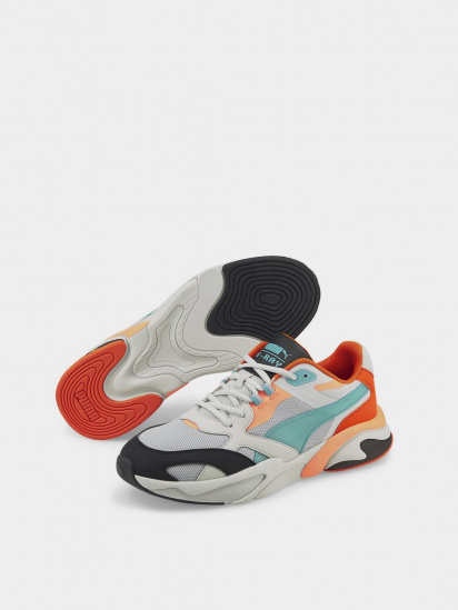 Кеди низькі PUMA X-Ray Millennium модель 37599914 - фото