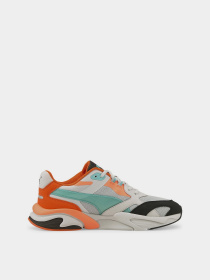 Кеди низькі PUMA X-Ray Millennium модель 37599914 Кеди низькі PUMA X-Ray Millennium модель 37599914 Фото