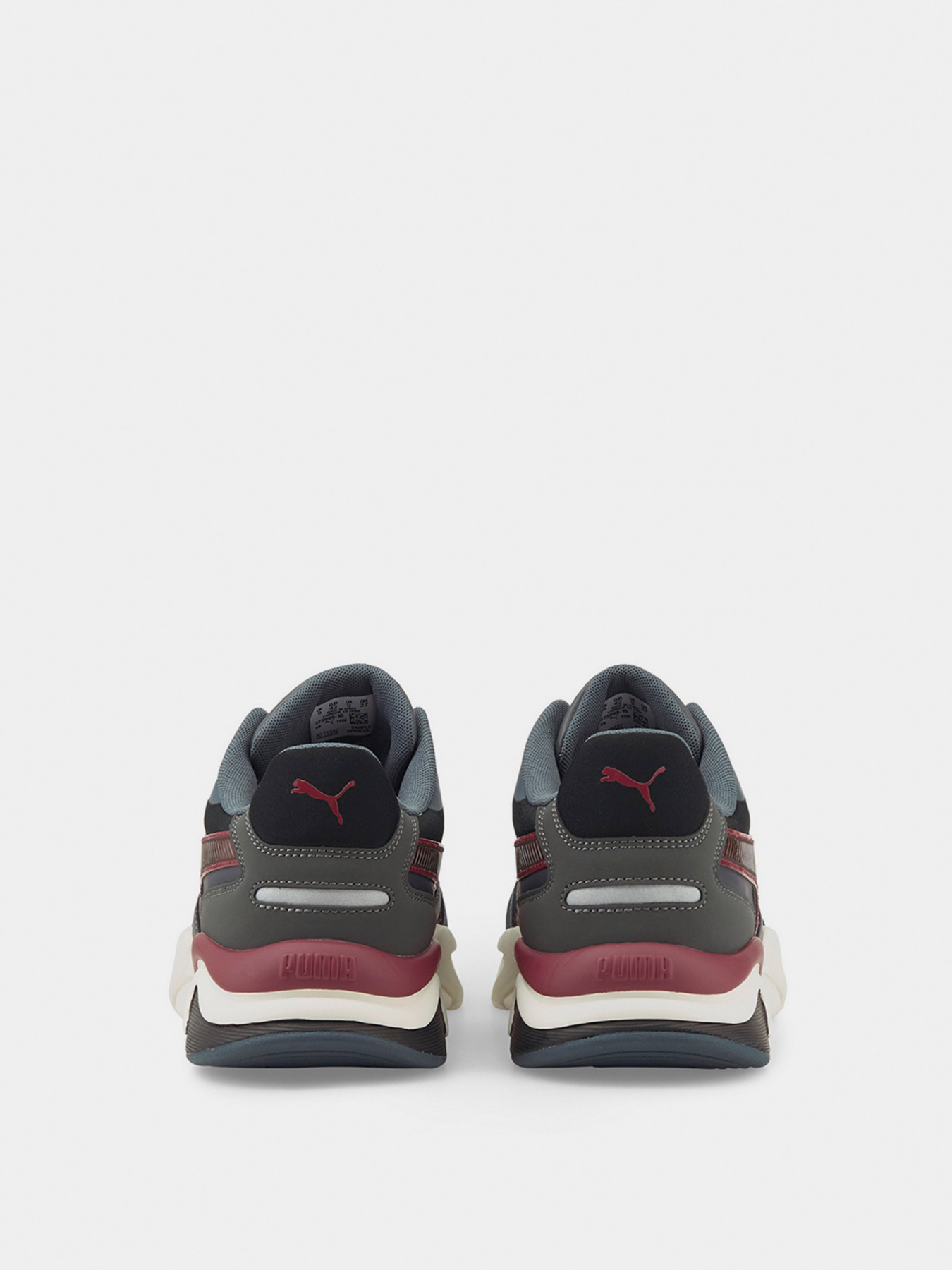 Кроссовки PUMA X-Ray Millennium модель 37599916 Фото