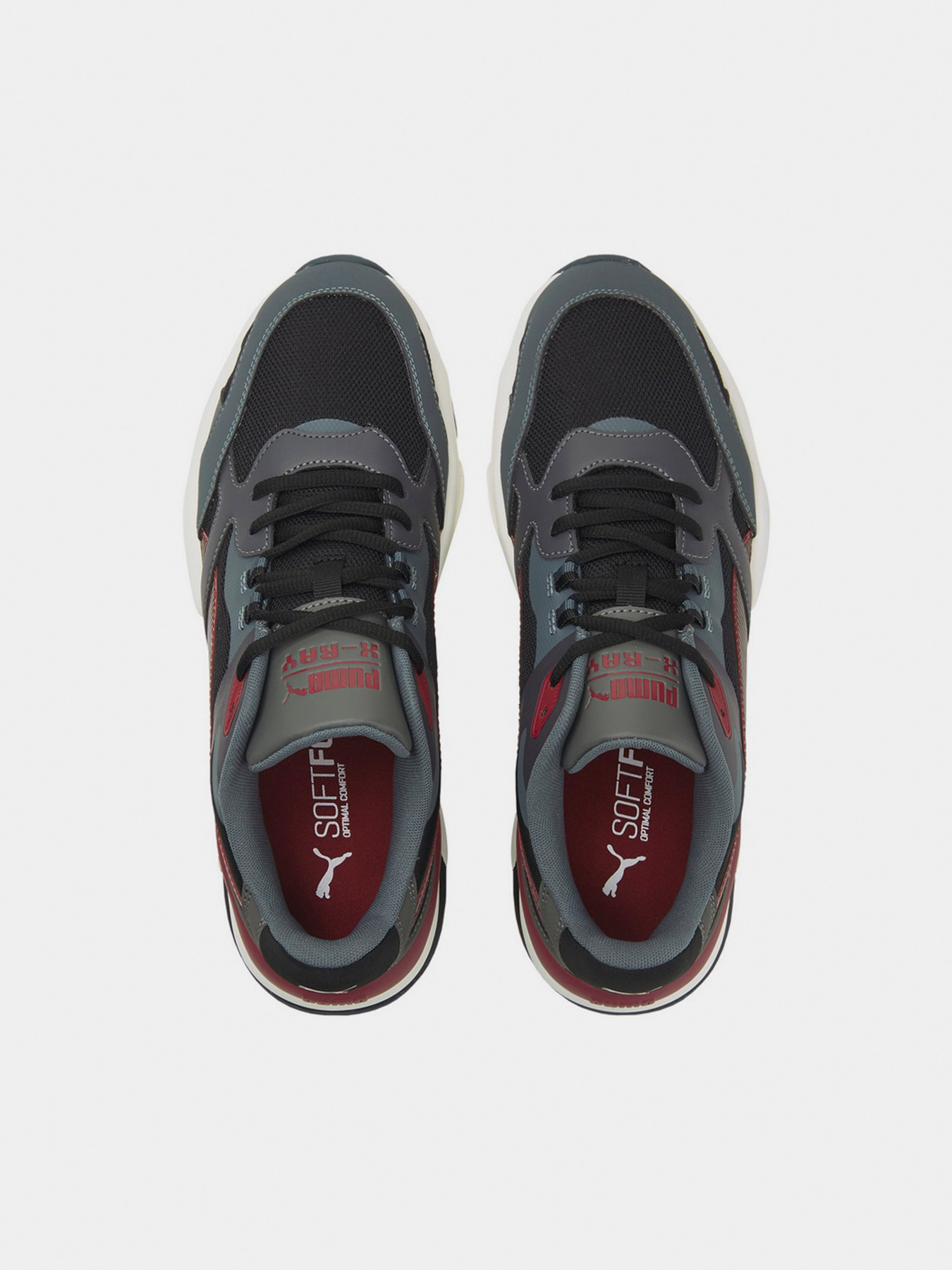 Кроссовки PUMA X-Ray Millennium модель 37599916 Фото