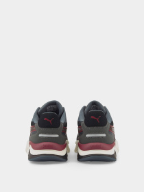 Кроссовки повседневные PUMA X-Ray Millennium модель 37599916 Фото