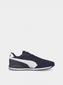 Кросівки для бігу PUMA St Runner V3 Mesh Trainers модель 38464002 Фото