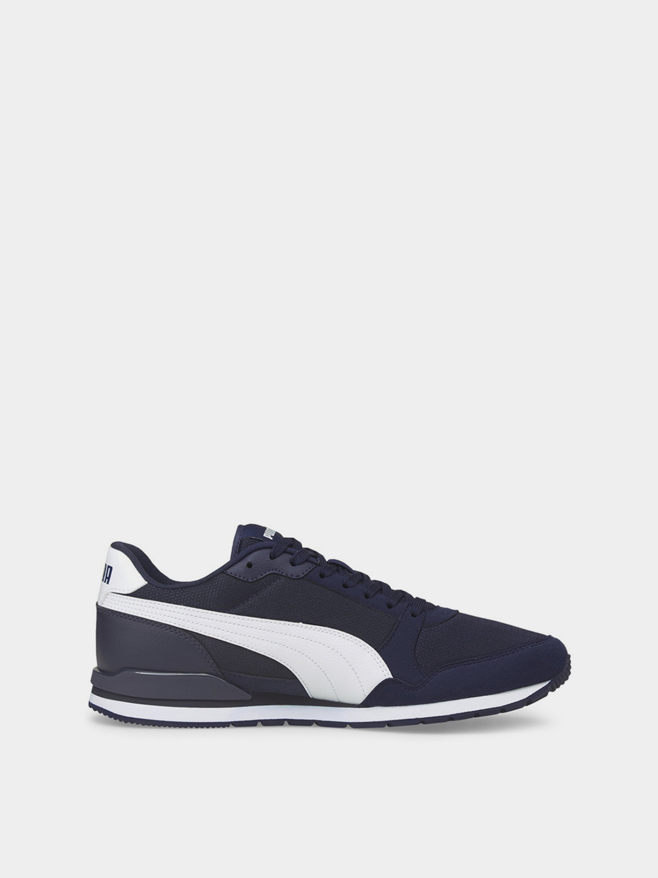 Кросівки для бігу PUMA St Runner V3 Mesh Trainers модель 38464002 Фото