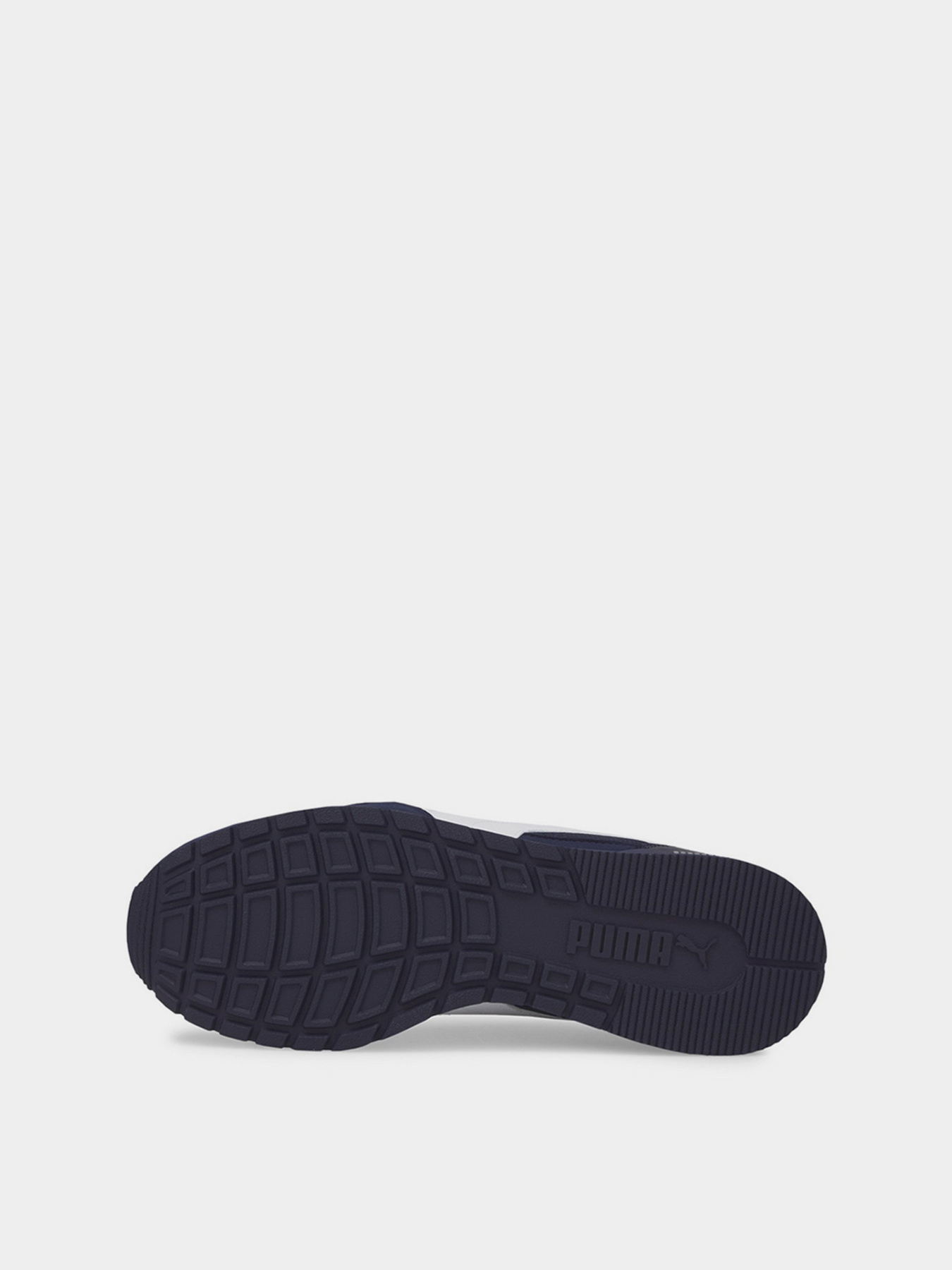 Кросівки для бігу PUMA St Runner V3 Mesh Trainers модель 38464002 Фото