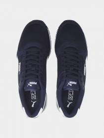 Кросівки для бігу PUMA St Runner V3 Mesh Trainers модель 38464002 Фото